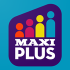 MAXIplus আইকন
