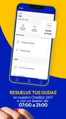 Mi Tigo Ecuador XAPK Herunterladen