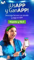 Mi Movistar 포스터