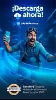 Mi Movistar poster