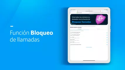 Скачать Mi Movistar Ecuador XAPK