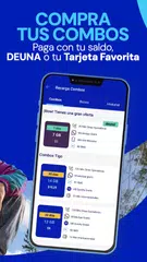 Mi Tigo Ecuador XAPK Herunterladen