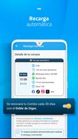 Mi Movistar screenshot 2