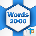 空中美語基礎單字 2000-icoon