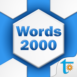空中美語基礎單字 2000 icono