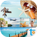 彩圖實境旅遊英語 APK