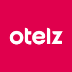 Otelz.com - Otel Rezervasyonu ไอคอน