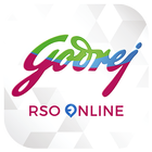 RSO Online icône