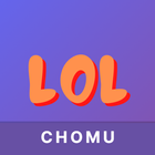 Chomu icône