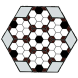 Hexa Sudoku