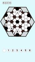 Hexa Sudoku screenshot 1