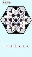 Hexa Sudoku screenshot 2