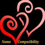 compatibilidad amor nombres icône
