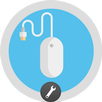 Otg Micro Usb Mouse APK