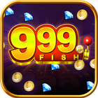 999 - Slots Games আইকন