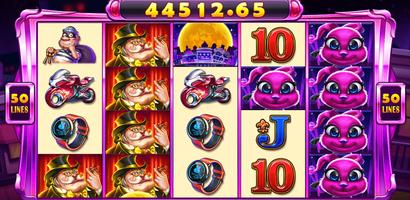 999 - Slots Games syot layar 3