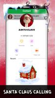 santa claus call bài đăng