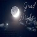 Good night messages
