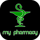 My Pharmacy ikon