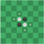 Reversi - Othello Game