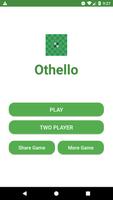 Reversi - Othello Game Affiche