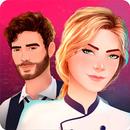 Recipe of love: Interactive Story aplikacja