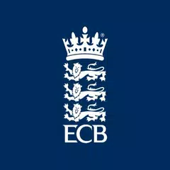 England Cricket Icon
