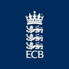 England Cricket 아이콘