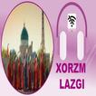 Xorezm Lazgi Qo'shiqlari آئیکن