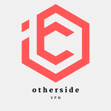 Otherside VPN icon