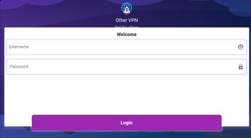 OtherVpn capture d'écran 2