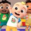Cocomelon johny johny yes papa APK