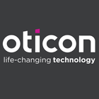 Oticon-Events أيقونة