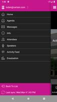 Oticon-Events скриншот 2
