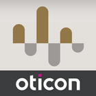 Oticon Companion 아이콘