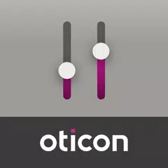 Oticon ON アプリダウンロード