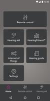 Oticon ON Poster