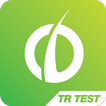 ”Odeon Tour Test TR