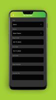 Rota Agency Mobile poster