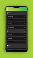 Rota Agency Mobile screenshot 1