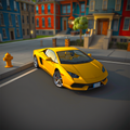 Car Hero: Parking & Modify