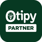 آیکون‌ Otipy Partner
