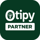 Otipy Partner أيقونة