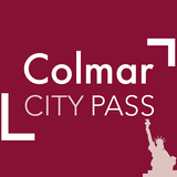 Colmar City Pass アイコン