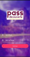 Pass Découverte Contrôle screenshot 1
