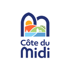 Narbonne contrôle biểu tượng