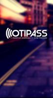 Otipass TRP poster