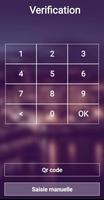 Otipass TRP screenshot 1