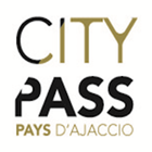 Ajaccio City Pass আইকন