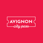 Avignon City Pass simgesi